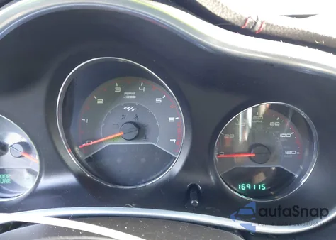 2013 Dodge Avenger R/T from USA, damaged, VIN 1C3CDZBG7DN524257